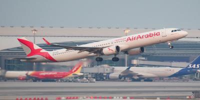 Air Arabia Abu Dhabi Launches Non-Stop Flights to Almaty, Kazakhstan